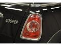Midnight Black Metallic - Cooper Hardtop Photo No. 12