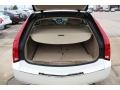 Cashmere/Cocoa Trunk Photo for 2012 Cadillac CTS #76875946