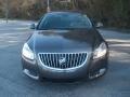 Granite Gray Metallic - Regal CXL Photo No. 15
