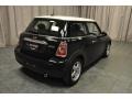 Midnight Black Metallic - Cooper Hardtop Photo No. 13
