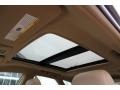 Cashmere/Cocoa Sunroof Photo for 2012 Cadillac CTS #76875993
