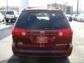 Salsa Red Pearl - Sienna LE Photo No. 5