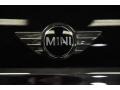 Midnight Black Metallic - Cooper Hardtop Photo No. 15