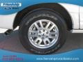 White Platinum Tri-Coat - Expedition EL Limited 4x4 Photo No. 11
