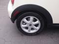 Pepper White - Cooper Hardtop Photo No. 6