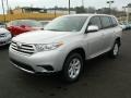 Classic Silver Metallic - Highlander  Photo No. 7