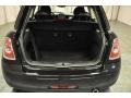 Midnight Black Metallic - Cooper Hardtop Photo No. 17