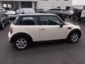 Pepper White - Cooper Hardtop Photo No. 7