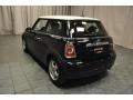 Midnight Black Metallic - Cooper Hardtop Photo No. 18