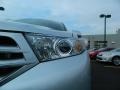 Classic Silver Metallic - Highlander  Photo No. 9