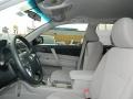Classic Silver Metallic - Highlander  Photo No. 11