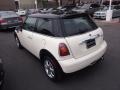 Pepper White - Cooper Hardtop Photo No. 10