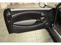 Midnight Black Metallic - Cooper Hardtop Photo No. 21