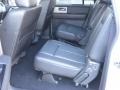 Charcoal Black Rear Seat Photo for 2013 Ford Expedition #76876134