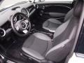 Pepper White - Cooper Hardtop Photo No. 13