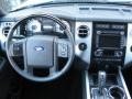 Charcoal Black Dashboard Photo for 2013 Ford Expedition #76876229