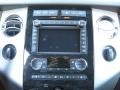 2013 Ford Expedition EL Limited 4x4 Controls