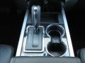 2013 Ford Expedition Charcoal Black Interior Transmission Photo