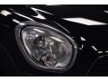 Absolute Black - Cooper S Countryman ALL4 AWD Photo No. 5
