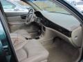 1999 Buick Regal Taupe Interior Interior Photo