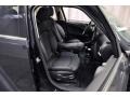 Absolute Black - Cooper S Countryman ALL4 AWD Photo No. 7