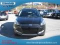 2013 Tuxedo Black Metallic Ford Escape Titanium 2.0L EcoBoost 4WD  photo #4