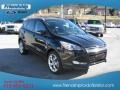 2013 Tuxedo Black Metallic Ford Escape Titanium 2.0L EcoBoost 4WD  photo #5