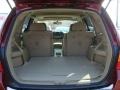 Salsa Red Pearl - Highlander V6 4WD Photo No. 13