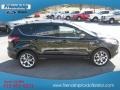 2013 Tuxedo Black Metallic Ford Escape Titanium 2.0L EcoBoost 4WD  photo #6