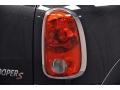 Absolute Black - Cooper S Countryman ALL4 AWD Photo No. 13