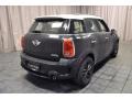 Absolute Black - Cooper S Countryman ALL4 AWD Photo No. 14