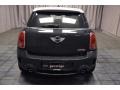Absolute Black - Cooper S Countryman ALL4 AWD Photo No. 15