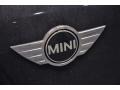 Absolute Black - Cooper S Countryman ALL4 AWD Photo No. 16