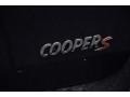 Absolute Black - Cooper S Countryman ALL4 AWD Photo No. 17
