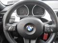 Black Steering Wheel Photo for 2006 BMW M #76876677
