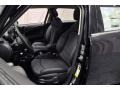 Absolute Black - Cooper S Countryman ALL4 AWD Photo No. 24