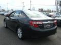 2012 Cosmic Gray Mica Toyota Camry XLE  photo #4