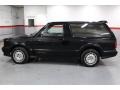  1993 Jimmy Typhoon Black