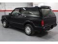  1993 Jimmy Typhoon Black