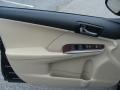 Cosmic Gray Mica - Camry XLE Photo No. 6