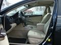 Cosmic Gray Mica - Camry XLE Photo No. 7