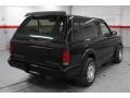 1993 Black GMC Jimmy Typhoon  photo #7