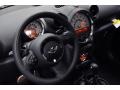Absolute Black - Cooper S Countryman ALL4 AWD Photo No. 29