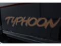 Black - Jimmy Typhoon Photo No. 12