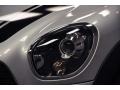 Crystal Silver Metallic - Cooper S Countryman Photo No. 2