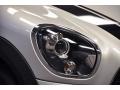 Crystal Silver Metallic - Cooper S Countryman Photo No. 5