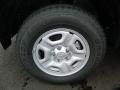 Silver Streak Mica - Tacoma Regular Cab Photo No. 10