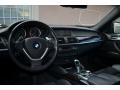 2009 Vermilion Red Metallic BMW X6 xDrive35i  photo #11