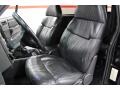 Black Front Seat Photo for 1993 GMC Jimmy #76877174