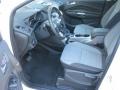 2013 White Platinum Metallic Tri-Coat Ford Escape SE 1.6L EcoBoost 4WD  photo #11